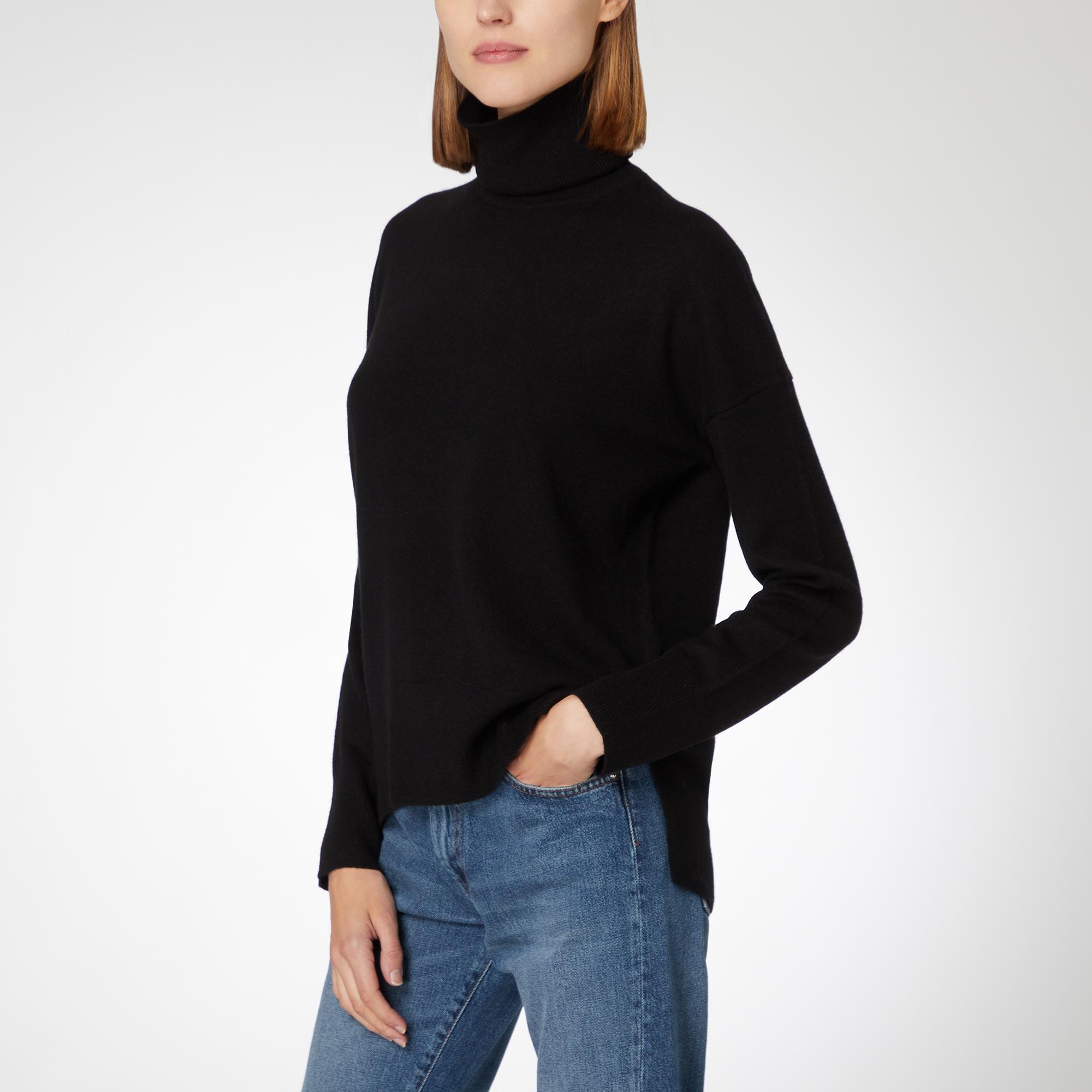 Karenia Turtleneck Sweater